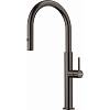 Bateria kuchenna Pescara J pull-out spray Antracyt Franke 115.0741.696 - small