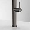 Bateria kuchenna Pescara J pull-out spray Antracyt Franke 115.0741.696, cena - zdjecie №5 - small