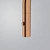 Bateria kuchenna Pescara J pull-out spray Miedziany Franke 115.0741.698, nie drogie - zdjecie №3 - small