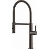 Bateria kuchenna Pescara semi-pro Antracyt Franke 115.0741.722 - small