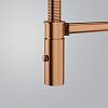 Bateria kuchenna Pescara semi-pro Miedziany Franke 115.0741.724, kupic - zdjecie №2 - small