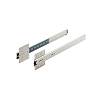 Zestaw KA5740 do drzwi uchylno-przesuwnych, L = 450 mm (41374) Hettich - small