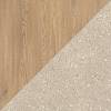 Panel ścienny 2-stronny Kronospan  2738 FP/K705 PN  4100х640x10mm - small