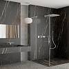 Płyta ścienna SPC Rocko Tiles R258 SE Lorento Noir 2800х1230х4mm, kupic - zdjecie №2 - small