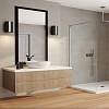 Płyta ścienna SPC Rocko Tiles R260 SE Terraquad 2800х1230х4mm, kupic - zdjecie №2 - small