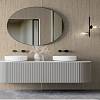 Płyta ścienna SPC Rocko Tiles R259 SE Travertine Ortigia 2800х1230х4mm, kupic - zdjecie №2 - small