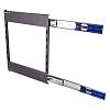 Corner Bluebell NV 900 mm grafit  Muller, zdjecie - zdjecie №4 - small