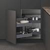 Corner Bluebell NV 900 mm grafit  Muller - small