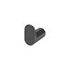 Hak Marella M 15253, czarny metalik - small
