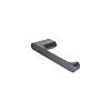Wieszak na papier toaletowy Marella M 15253, czarny metalik - small