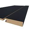 Profil ramy MDF AGT MP-1018 3011 Londra blues supramat 2800х70х18mm (opak. 10szt) - small
