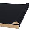 Profil dekoracyjny MDF AGT MP-1100 3011 Londra blues supramat 2800x30x12mm (opak.20 szt) - small