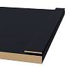 Profil dekoracyjny MDF AGT MP-1116 3011 Londra blues supramat 2800x40x3mm (opak.40 szt) - small