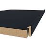 Profil ramy MDF AGT MP-4895 3011 Londra blues supramat 2800x24x8mm (opak. 36szt) - small