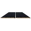 Profil dekoracyjny MDF AGT MP-7057 3011 Londra blues supramat 2800x168x8mm (opak.6 szt) - small