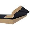Gzyms MDF AGT MP-1210 3011 Londra blues supramat 2800х84х22mm (opak.6 szt) - small