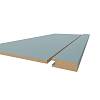 Profil ramy MDF AGT MP-1004 3015 Makaron Zielony Supramat 2800х50х18mm (opak. 10szt) - small