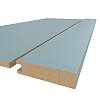 Profil ramy MDF AGT MP-1018 3015 Makaron Zielony Supramat  2800х70х18mm (opak. 10szt) - small