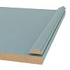 Profil dekoracyjny MDF AGT MP-1100 3015 Makaron Zielony Supramat 2800x30x12mm (opak.20 szt) - small