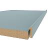 Profil ramy MDF AGT MP-4895 3015 Makaron Zielony Supramat 2800x24x8mm (opak. 36szt) - small