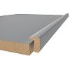 Profil ramy MDF AGT MP-1047 3017 Timeless Supramat 2800x24x16mm (opak. 10szt) - small