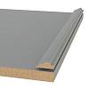Profil dekoracyjny MDF AGT MP-1100 3017 Timeless Supramat 2800x30x12mm (opak.20 szt) - small