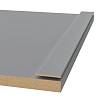 Profil dekoracyjny MDF AGT MP-1116 3017 Timeless Supramat 2800x40x3mm (opak.40 szt) - small