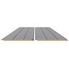 Profil dekoracyjny MDF AGT MP-7057 3017 Timeless Supramat 2800x168x8mm (opak.6 szt) - small