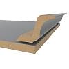 Gzyms MDF AGT MP-2445-R 3017 Timeless Supramat 2800x97x30mm (opak.6 szt) - small