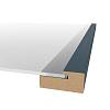 Profil ramy MDF AGT MP-1052 3029 Pacific Ocean Supramat 2800x47x22mm (opak. 10szt) - small