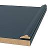Profil dekoracyjny MDF AGT MP-1100 3029 Pacific Ocean Supramat 2800x30x12mm (opak.20 szt) - small