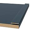 Profil dekoracyjny MDF AGT MP-1116 3029 Pacific Ocean Supramat 2800x40x3mm (opak.40 szt) - small