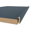 Profil ramy MDF AGT MP-4895 3029 Pacific Ocean Supramat 2800x24x8mm (opak. 36szt) - small