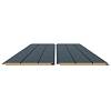 Profil dekoracyjny MDF AGT MP-7057 3029 Pacific Ocean Supramat 2800x168x8mm (opak.6 szt) - small