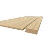 Profil ramy MDF AGT MP-1004 3076 Dąb klasyczny matowy 2800х50х18mm (opak. 10szt) - small