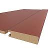 Profil ramy MDF AGT MP-1018 738 Red Clay 2800х70х18mm (opak. 10szt) - small