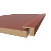 Profil ramy MDF AGT MP-1041 738 Red Clay 2800х30x22mm  (opak. 16szt) - small