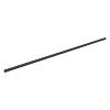 Reling poprzeczny OrgaStore410, 1102,5 mm, antracyt (9378768) Hettich - small