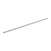 Reling poprzeczny OrgaStore410, 1102,5 mm, srebro (9378766) Hettich - small