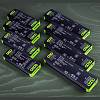 Zasilacz MicroSLIM, 100 W, 24 V, IP20, obudowa metalowa, kupic - zdjecie №2 - small