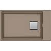 Komora do podbudowy Fragranite Kanon Pro KNG PRO 110-62 Cappuccino Franke125.0749.667 - small