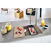 Komora do podbudowy Fragranite Kanon Pro KNG PRO 110-62 Cappuccino Franke125.0749.667, nie drogie - zdjecie №3 - small