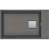 Komora do podbudowy Fragranite Kanon Pro KNG PRO 110-62 Kamienny Szary Franke125.0749.668 - small