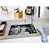 Komora do podbudowy Fragranite Kanon Pro KNG PRO 110-62 Onyx Franke125.0749.670, zdjecie - zdjecie №4 - small