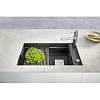 Komora do podbudowy Fragranite Kanon Pro KNG PRO 110-62 Onyx Franke125.0749.670, nie drogie - zdjecie №3 - small