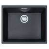 Komora do podbudowy Tectonite® Sirius SID 110-50 Onyx Franke 125.0331.034 - small