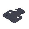 Adapter do zwiększenia wysokości płytki montażowej Veosys, 3 mm (9289695) Hettich - small