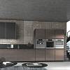 MDF AGT 394 Picasso inox \ dwustronny 2800x1220x18mm, kupic - zdjecie №2 - small