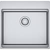 Zlewozmywak wbudowywany stalowy Box Pro BXX PRO 210-50 TL Stal szlachetna szczotkowana Franke 127.0749.856 - small