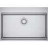 Zlewozmywak wbudowywany stalowy Box Pro BXX PRO 210-70 TL Stal szlachetna szczotkowana Franke 127.0749.857 - small
